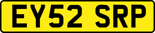 EY52SRP