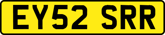 EY52SRR