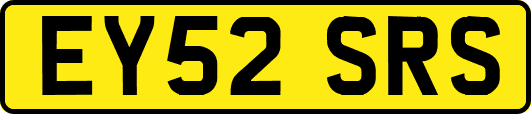 EY52SRS