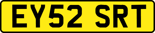 EY52SRT