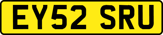 EY52SRU