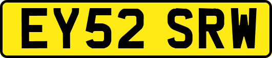 EY52SRW