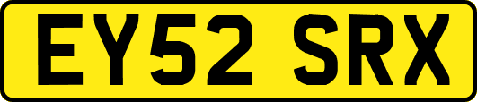 EY52SRX
