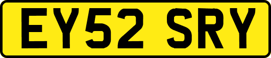 EY52SRY