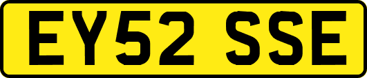 EY52SSE