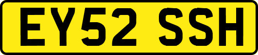 EY52SSH