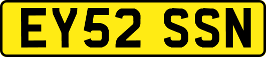 EY52SSN