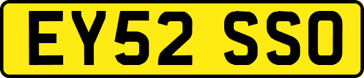 EY52SSO