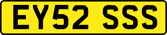 EY52SSS