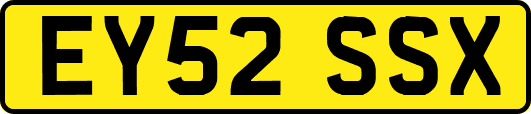 EY52SSX