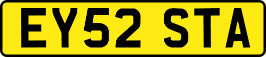 EY52STA