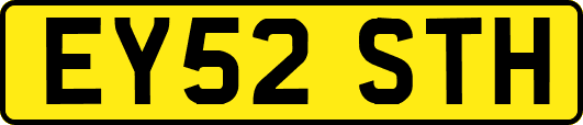 EY52STH