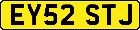EY52STJ