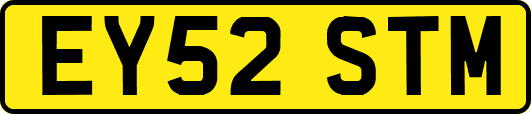 EY52STM