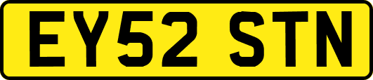 EY52STN
