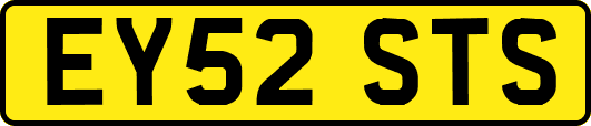 EY52STS