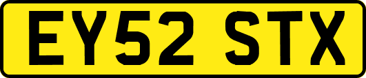 EY52STX