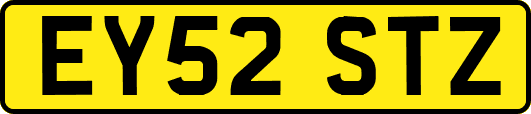 EY52STZ