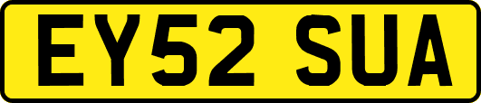 EY52SUA
