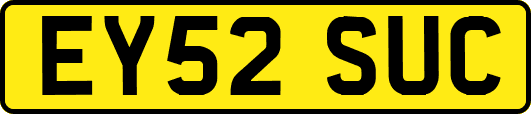 EY52SUC
