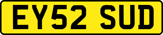 EY52SUD