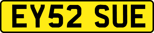 EY52SUE
