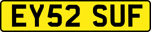 EY52SUF