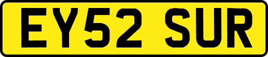 EY52SUR