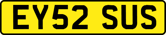 EY52SUS
