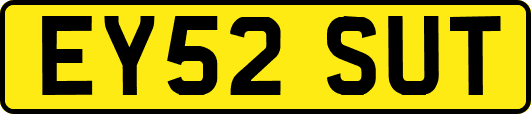 EY52SUT
