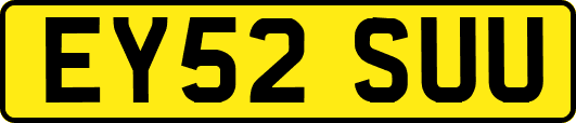 EY52SUU