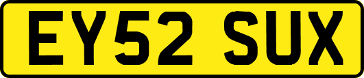 EY52SUX