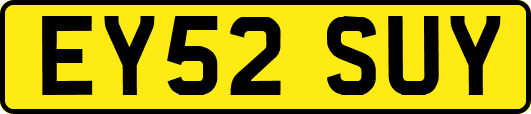 EY52SUY