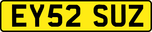 EY52SUZ