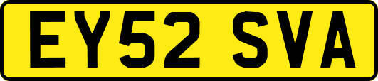 EY52SVA