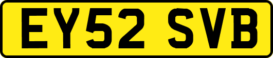 EY52SVB
