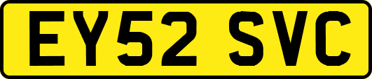 EY52SVC
