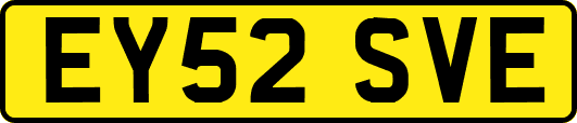 EY52SVE
