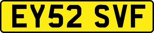 EY52SVF