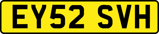 EY52SVH