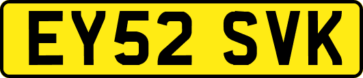EY52SVK