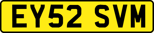 EY52SVM