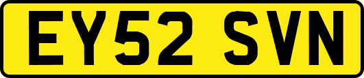 EY52SVN