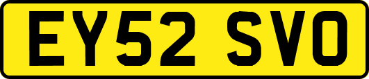 EY52SVO