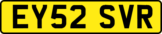 EY52SVR