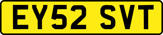EY52SVT