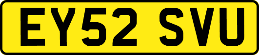 EY52SVU