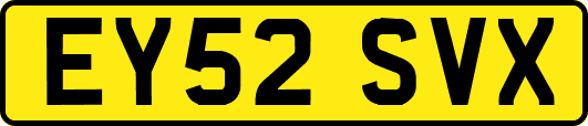 EY52SVX