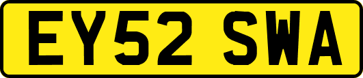 EY52SWA