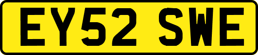 EY52SWE